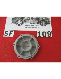 4072798 coperchio albero motore fiat 850 600d 126 500 -  Az Ricambi  Sei alla ricerca di ricambi per la tua auto d’epoca? 2