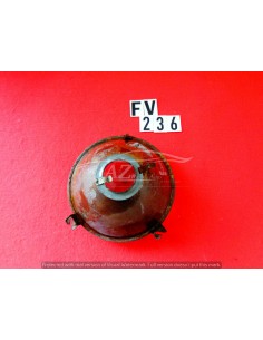 07480700 faro fanale proiettore anteriore alfa-romeo giulia 1750 scalino -  Az Ricambi  Sei alla ricerca di ricambi per la tu... 2