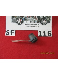 Boccola braccio fiat 500 126 -  Az Ricambi  Sei alla ricerca di ricambi per la tua auto d’epoca? 2