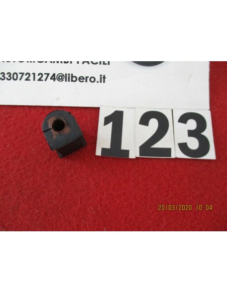 Boccola barra sospensione fiat 124 -  Az Ricambi  Sei alla ricerca di ricambi per la tua auto d’epoca?