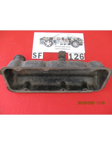 Coperchio valvole punteria fiat 124 -  Az Ricambi  Sei alla ricerca di ricambi per la tua auto d’epoca?