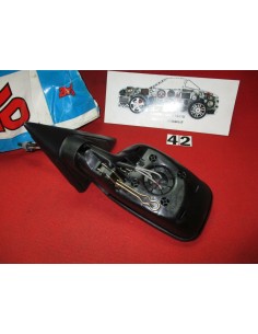 2144001 specchietto esterno sx per seat ibiza 9/12/93 -  Az Ricambi  Sei alla ricerca di ricambi per la tua auto d’epoca? 2