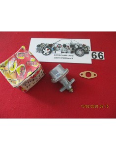 2512/5 pompa benzina pump fuel citroen bx peugeot 305 -  Az Ricambi  Sei alla ricerca di ricambi per la tua auto d’epoca? 2
