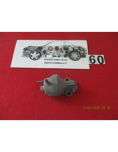 6012/190 80906 pompa benzina pump fuel fiat 128 ritmo -  Az Ricambi  Sei alla ricerca di ricambi per la tua auto d’epoca? 2