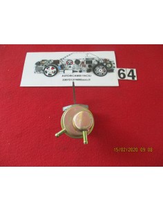 Pompa benzina pump fuel innocenti mini 90 1001 -  Az Ricambi  Sei alla ricerca di ricambi per la tua auto d’epoca? 2