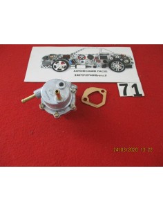 1995/5 pompa benzina pump fuel peugeot 204 304 305 -  Az Ricambi  Sei alla ricerca di ricambi per la tua auto d’epoca? 2