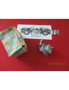 7164 pompa benzina pump fuel per talbot simca 1100 ti -  Az Ricambi  Sei alla ricerca di ricambi per la tua auto d’epoca? 2