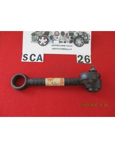 105482102605 braccio oscillante dx alfa-romeo giulia duetto gt 1750 2.0 1.6 1.3 -  Az Ricambi  Sei alla ricerca di ricambi pe... 2