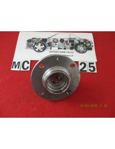 3120 mozzo cuscinetto ruota volkswagen golf 74-85 -  Az Ricambi  Sei alla ricerca di ricambi per la tua auto d’epoca? 2