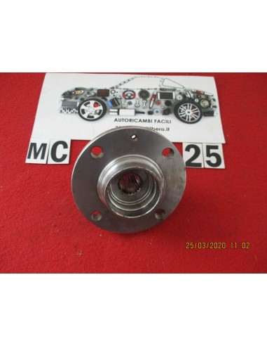 3120 mozzo cuscinetto ruota volkswagen golf 74-85 -  Az Ricambi  Sei alla ricerca di ricambi per la tua auto d’epoca?