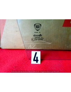 176589430 vetro scendente anteriore dx lancia thema verde -  Az Ricambi  Sei alla ricerca di ricambi per la tua auto d’epoca? 2