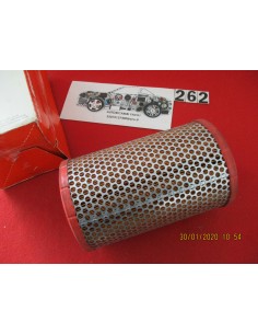 Ca5667 a485 filtro aria air filter fiat daily -  Az Ricambi  Sei alla ricerca di ricambi per la tua auto d’epoca? 2