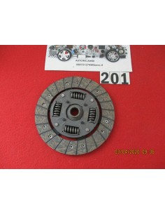 D634 disco frizione fiat punto bravo 1.4 1.6 -  Az Ricambi  Sei alla ricerca di ricambi per la tua auto d’epoca? 2