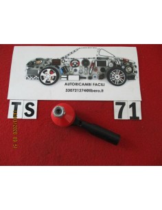 Rd1326 testina scatola sterzo dx sx alfa-romeo 145 146 fiat doblo' -  Az Ricambi  Sei alla ricerca di ricambi per la tua auto... 2