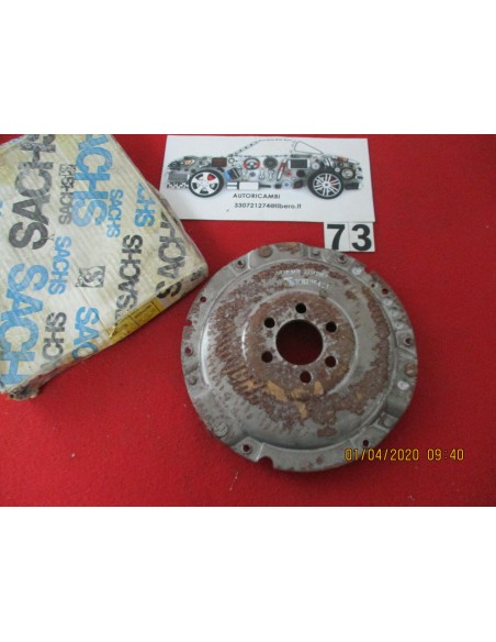 3082 064 031 meccanismo complessivo frizione clutch volkswagen golf mk1 jetta sc -  Az Ricambi  Sei alla ricerca di ricambi p...