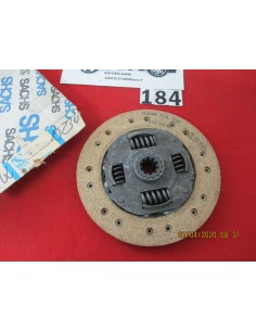 1861885031 disco frizione disc clutch per bmw e28 524 td 83- ã¸230 -  Az Ricambi  Sei alla ricerca di ricambi per la tua auto... 2