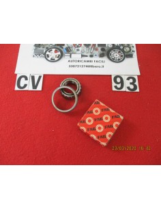 Kl44649 l44610 cuscinetto ruota a rulli alfa-romeo alfetta fiat 27x50,3x14,7 -  Az Ricambi  Sei alla ricerca di ricambi per l... 2