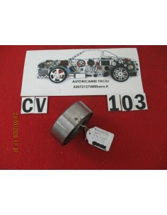 633188 524527 cuscinetto ruota alfa-romeo alfasud 80x42x30,2 -  Az Ricambi  Sei alla ricerca di ricambi per la tua auto d’epoca? 2