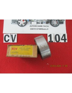 564 00 13243 2042005 cuscinetto a sfera 40x80x30,2 -  Az Ricambi  Sei alla ricerca di ricambi per la tua auto d’epoca? 2