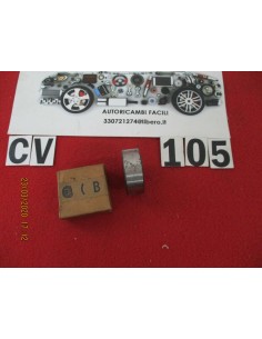 Cuscinetto a sfera 20x47x18 -  Az Ricambi  Sei alla ricerca di ricambi per la tua auto d’epoca? 2