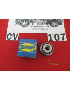 12123 cuscinetto a sfera 48x16,5x22x21 cambio fiat panda -  Az Ricambi  Sei alla ricerca di ricambi per la tua auto d’epoca? 2