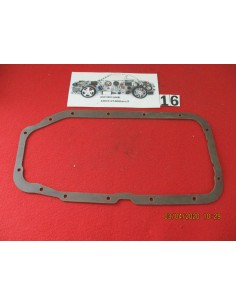 Jj200 guarnizione coppa olio opel kadett astra ascona -  Az Ricambi  Sei alla ricerca di ricambi per la tua auto d’epoca? 2