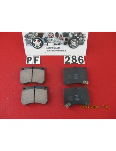 5003342 pastiglie freno brake pads anteriore per mazda 323 c f mx-3 -  Az Ricambi  Sei alla ricerca di ricambi per la tua aut... 2