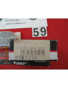 F41645ra 5951747 bronzine biella fiat tipo 1.4 1.6 uno regata std -  Az Ricambi  Sei alla ricerca di ricambi per la tua auto ... 2