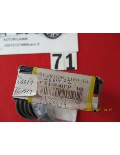 F41860cp 7661577 bronzine biella fiat tipo lancia dedra td 010 -  Az Ricambi  Sei alla ricerca di ricambi per la tua auto d’e... 2