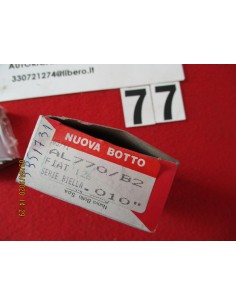 Al770/b2 5951731 bronzine biella fiat 126 010 -  Az Ricambi  Sei alla ricerca di ricambi per la tua auto d’epoca? 2
