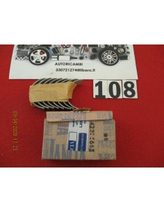 5951745 4238566 bronzine biella fiat 124 sport coupe' -  Az Ricambi  Sei alla ricerca di ricambi per la tua auto d’epoca? 2