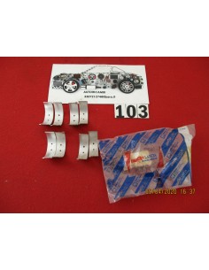 5951756 bronzine biella fiat ritmo regata diesel +0,508 -  Az Ricambi  Sei alla ricerca di ricambi per la tua auto d’epoca? 2