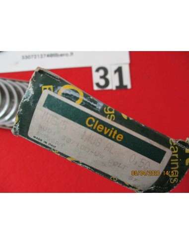 Mbs/5 1488al bronzine banco shaft bearing audi 50 100 volkswagen golf passat -  Az Ricambi  Sei alla ricerca di ricambi per l...