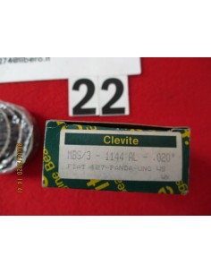 Mbs/3 1144al bronzine banco shaft bearing fiat panda uno 45 0,20 -  Az Ricambi  Sei alla ricerca di ricambi per la tua auto d... 2