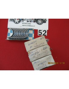 Vp 91523 bronzine banco shaft bearing fiat 124 131 132 2.0cc lancia beta 010 -  Az Ricambi  Sei alla ricerca di ricambi per l... 2