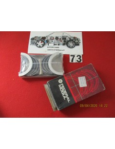 F6564m 7300279 bronzine banco fiat 131 132 croma campagnola lancia thema -  Az Ricambi  Sei alla ricerca di ricambi per la tu... 2