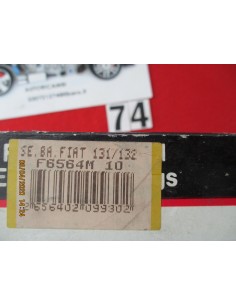 F6564m 7300280 bronzine banco fiat 131 132 croma campagnola lancia thema -  Az Ricambi  Sei alla ricerca di ricambi per la tu... 2