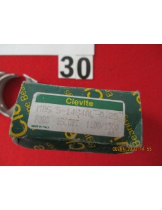 Mbs/5 1484al bronzine banco shaft bearing ford escort 1100 1300 0,25 -  Az Ricambi  Sei alla ricerca di ricambi per la tua au... 2