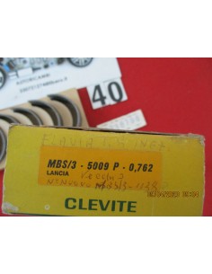 Mbs/3 5009p 2238718 bronzine banco shaft bearing lancia flavia 1.8 iniz. 0,762 -  Az Ricambi  Sei alla ricerca di ricambi per... 2