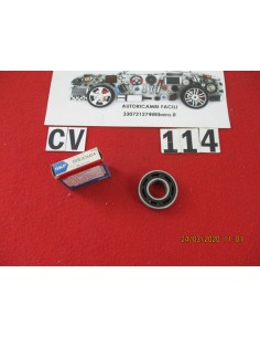 362668a cuscinetto a sfera 22x50x14 -  Az Ricambi  Sei alla ricerca di ricambi per la tua auto d’epoca? 2