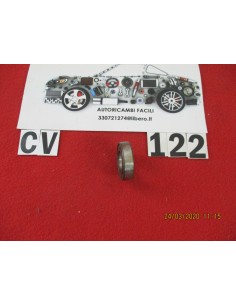 Fag cuscinetto a sfera 47x12x25 -  Az Ricambi  Sei alla ricerca di ricambi per la tua auto d’epoca? 2