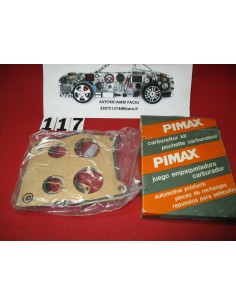 S171 kit revisione carburatore per bmw 320 520 mercedes 230 250 solex 32/54 4a1 -  Az Ricambi  Sei alla ricerca di ricambi pe... 2