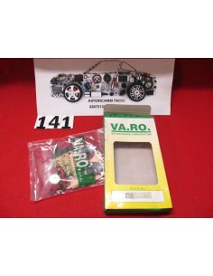W195 kit revisione carburatore fiat 126 bis weber 30 s2h dgf -  Az Ricambi  Sei alla ricerca di ricambi per la tua auto d’epoca? 2