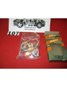 S145 kit revisione carburatore fiat ritmo uno rergata solex 32 disa -  Az Ricambi  Sei alla ricerca di ricambi per la tua aut... 2
