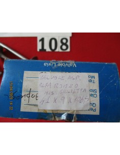 Set 4 pezzi valvola aspirazione alfa-romeo giulietta 41x9x106,5 -  Az Ricambi  Sei alla ricerca di ricambi per la tua auto d’... 2