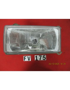faro fanale proiettore anteriore 1ag122059001 sx audi 80 b2 h4 hella -  Az Ricambi  Sei alla ricerca di ricambi per la tua au... 2