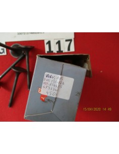 4504 4733348 set 4 pezzi valvola aspirazione fiat 131 132d -  Az Ricambi  Sei alla ricerca di ricambi per la tua auto d’epoca? 2