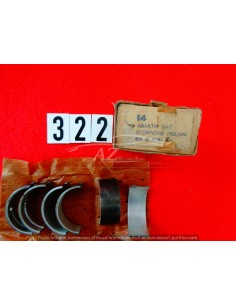 m3320 bronzine banco fiat 850 600 127 autobianchi a-112 0,30 -  Az Ricambi  Sei alla ricerca di ricambi per la tua auto d’epoca? 2