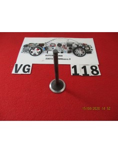 4504 4733348 valvola aspirazione fiat 131 132d -  Az Ricambi  Sei alla ricerca di ricambi per la tua auto d’epoca? 2