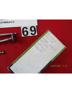 3477 set 4 pezzi valvola aspirazione volkswagen golf polo gl 74-79 -  Az Ricambi  Sei alla ricerca di ricambi per la tua auto... 2